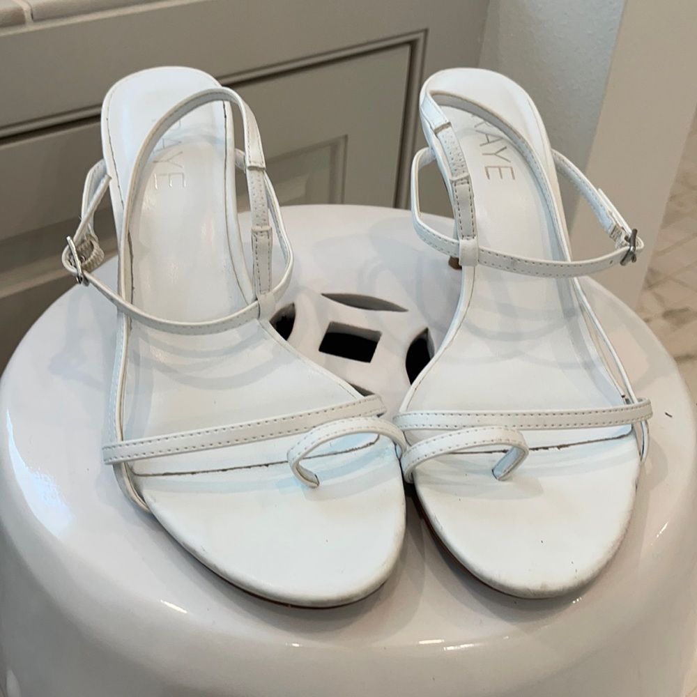 Raye Riga Heel